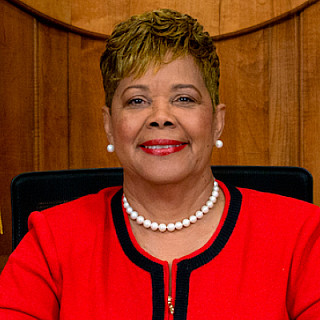Cynthia Chestnut