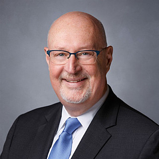 Harvey Ward