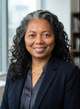 Anoch P. Whitfield, AICP