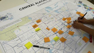 Public Participation Community